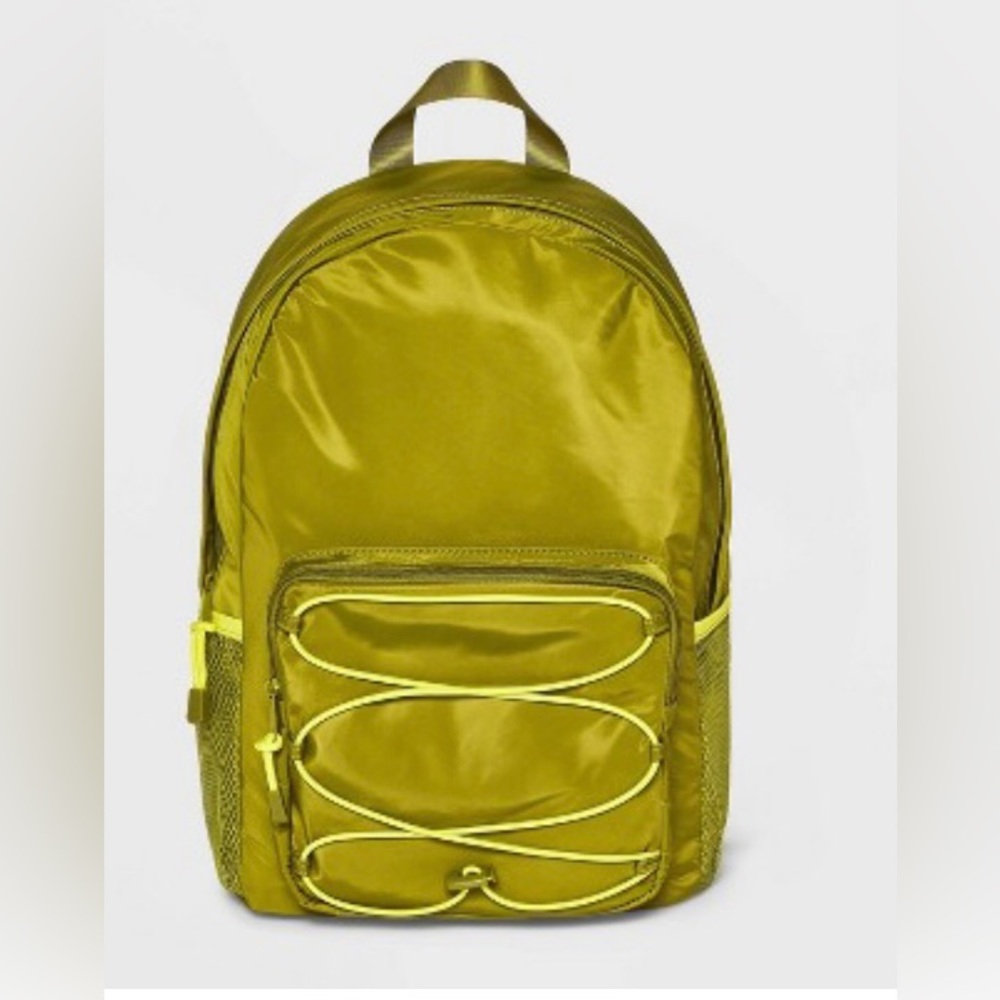 - 15" Dome Backpack - Wild Fable
